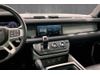 LAND ROVER Defender S