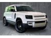 LAND ROVER Defender S