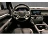 LAND ROVER Defender S