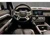 LAND ROVER Defender S