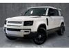 LAND ROVER Defender S