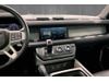 LAND ROVER Defender S