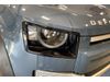 LAND ROVER Defender SE