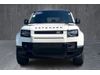LAND ROVER Defender V8
