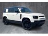 LAND ROVER Defender V8