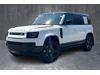 LAND ROVER Defender V8