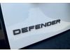 LAND ROVER Defender V8