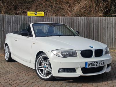 2012 1 SERIES 2.0 120D SPORT PLUS EDITION STEPTRONIC EURO 5 2DR 6,495 135.97 MONTH... photo