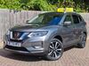 Nissan X-Trail 1.3 DIG-T Tekna DCT Auto Euro 6 (s/s) 5dr