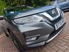 Nissan X-Trail 1.3 DIG-T Tekna DCT Auto Euro 6 (s/s) 5dr