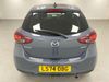 Mazda 2 HOMURA AKA