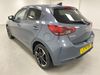 Mazda 2 HOMURA AKA