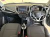 Toyota Vitz 1.0 XR AUTO