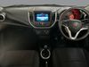 Toyota Vitz 1.0 XR MANUAL