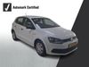 Volkswagen Polo SEDAN 1.4 TRENDLINE