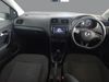 Volkswagen POLO VIVO HATCH 1.4 TRENDLINE