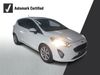 Ford Fiesta 1.0T TREND