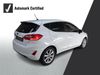 Ford Fiesta 1.0T TREND