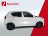 Toyota Vitz 1.0 XR MANUAL