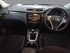 Nissan Qashqai 1.2T VISIA