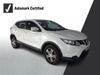Nissan Qashqai 1.2T VISIA