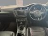 Volkswagen Tiguan 1.4 TSI COMFORTLINE