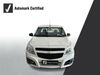 Chevrolet UTILITY 1.4 (AIRCON+ABS)