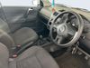 Volkswagen POLO VIVO HATCH 1.6 COMFORTLINE