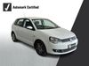 Volkswagen POLO VIVO HATCH 1.6 COMFORTLINE