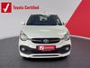 Toyota Vitz 1.0 XR MANUAL