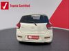 Toyota Vitz 1.0 XR MANUAL