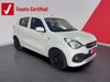 Toyota Vitz 1.0 XR MANUAL