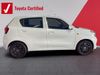 Toyota Vitz 1.0 XR MANUAL