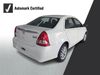 Toyota Etios SEDAN 1.5 XS