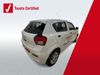 Toyota Vitz 1.0