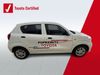 Toyota Vitz 1.0