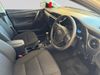 Toyota Corolla Quest 1.8 PLUS