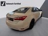 Toyota Corolla Quest 1.8 PLUS