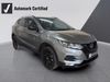 Nissan Qashqai 1.2T MIDNIGHT EDITION