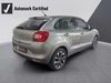 Toyota Starlet 1.4 Xs A/T