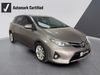 Toyota Auris 1.6 XS
