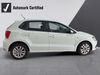 Volkswagen POLO VIVO HATCH 1.4 COMFORTLINE