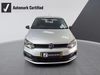 Volkswagen POLO VIVO HATCH 1.4