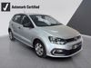Volkswagen POLO VIVO HATCH 1.4