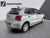 Volkswagen POLO VIVO HATCH 1.4