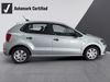 Volkswagen POLO VIVO HATCH 1.4