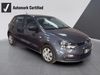Volkswagen POLO VIVO HATCH 1.4
