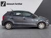 Volkswagen POLO VIVO HATCH 1.4