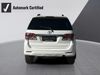 Toyota Fortuner 2.5D-4D