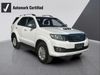 Toyota Fortuner 2.5D-4D